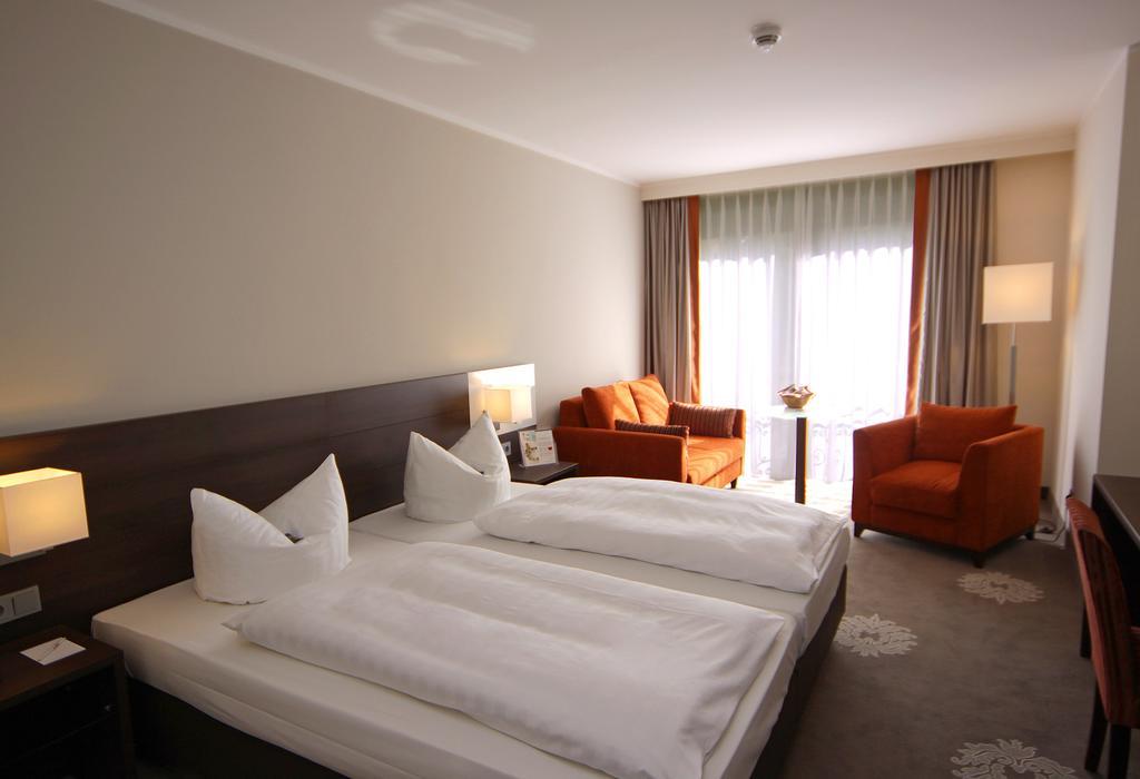 Comfort Driepersoonskamer