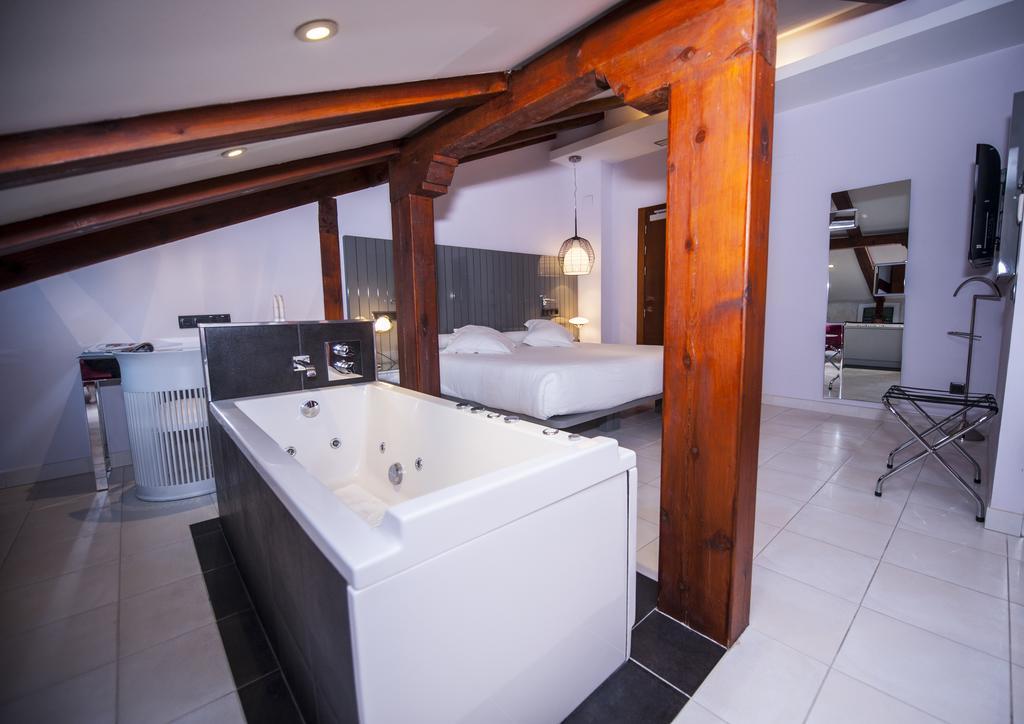 Double Room Attic
