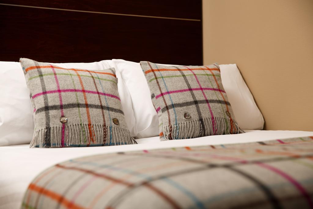 Compact Room 1 Double Bed