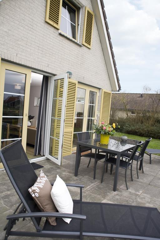 Deluxe Bungalow