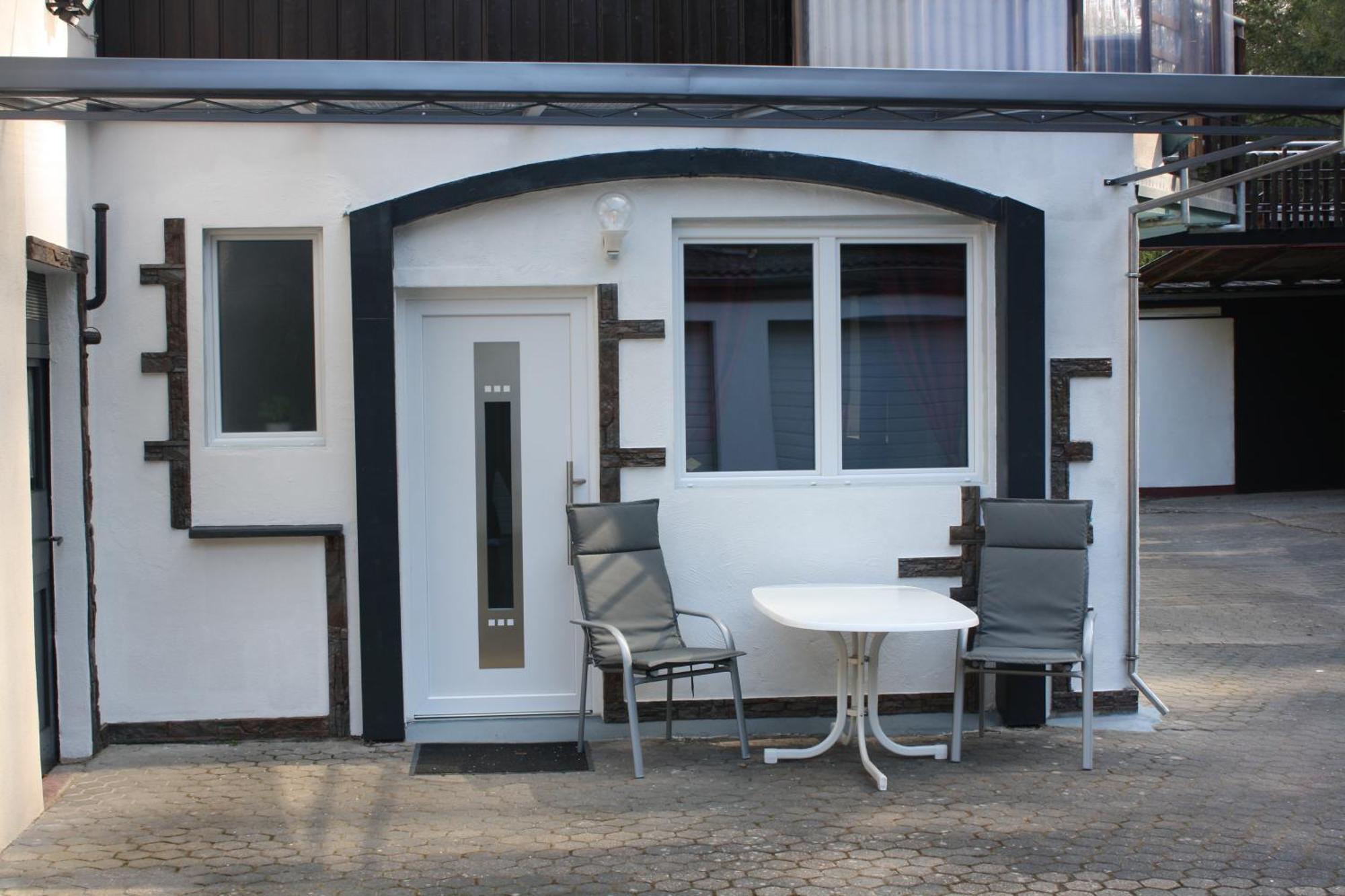 Appartement met 1 Slaapkamer