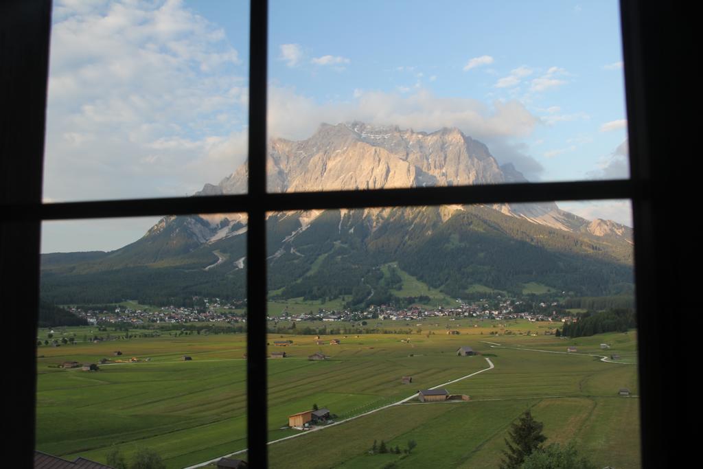 Apartment Mountain View