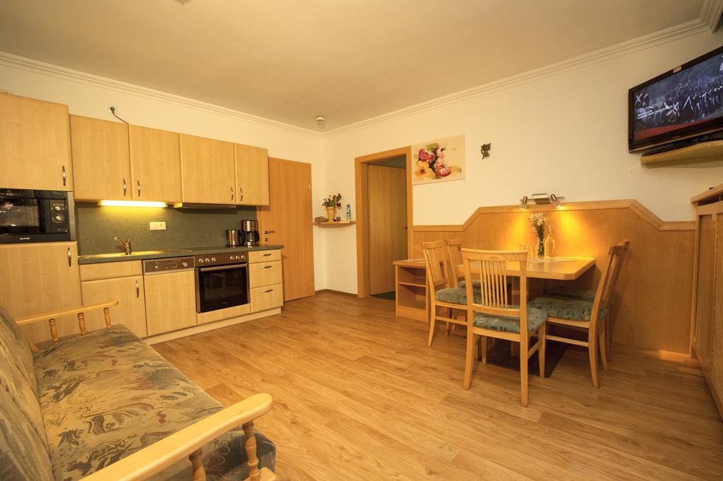 Apartement