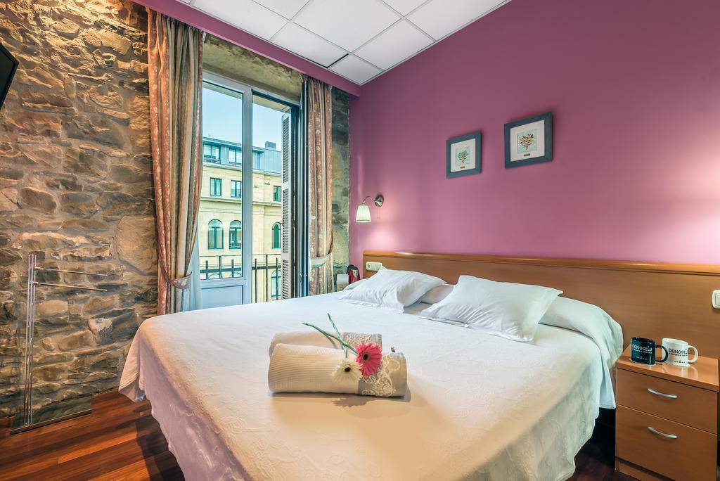 Double Room Balcony