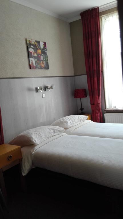 Standaard Kamer met 2 Bedden