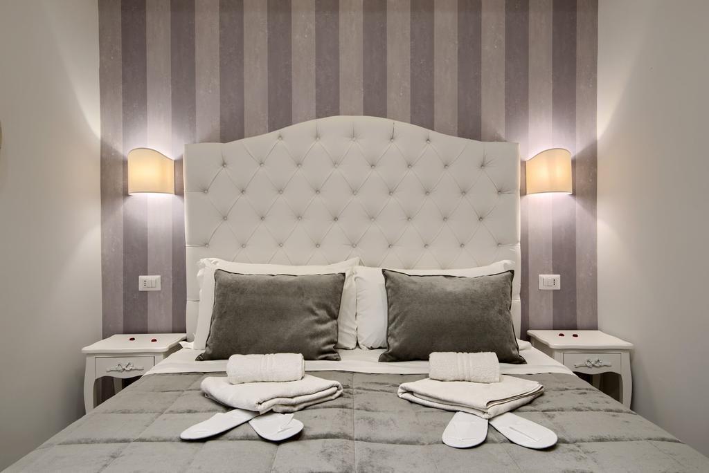 Superior Kamer met 1 of 2 Bedden en Eigen Spa-arrangement