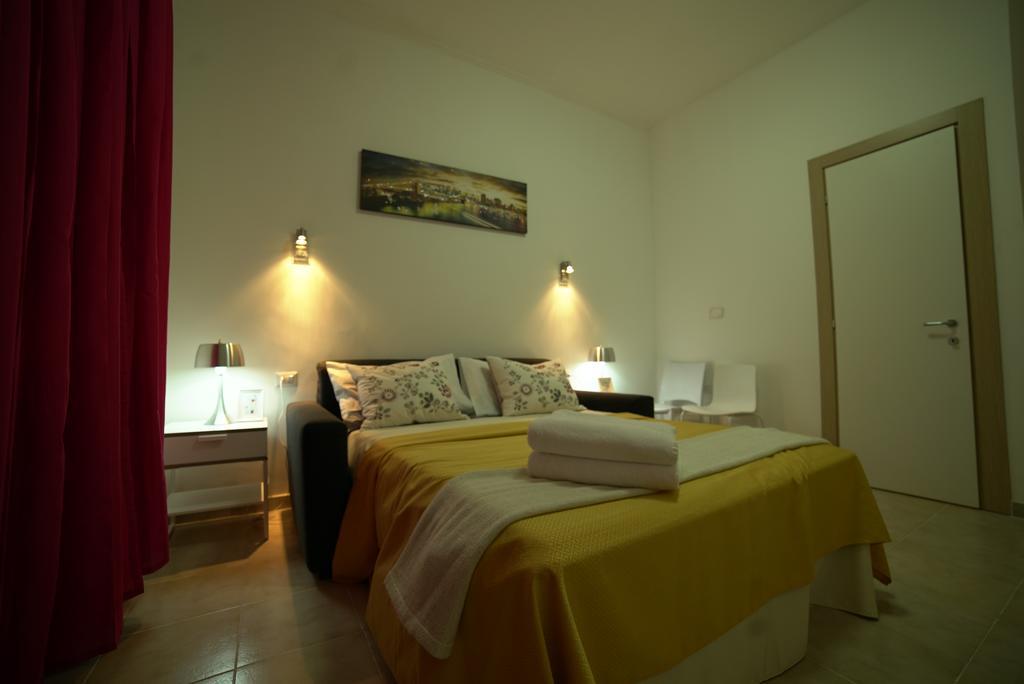 Tweepersoonskamer met Eigen Badkamer