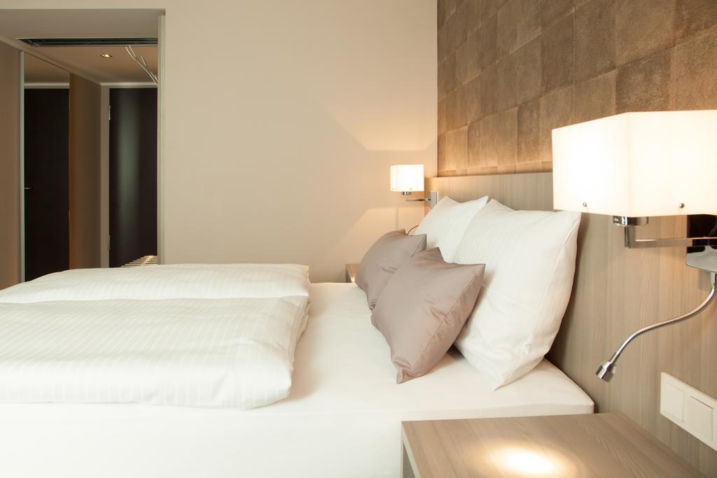 Comfort Tweepersoonskamer