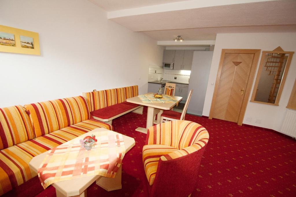Standard Apartment