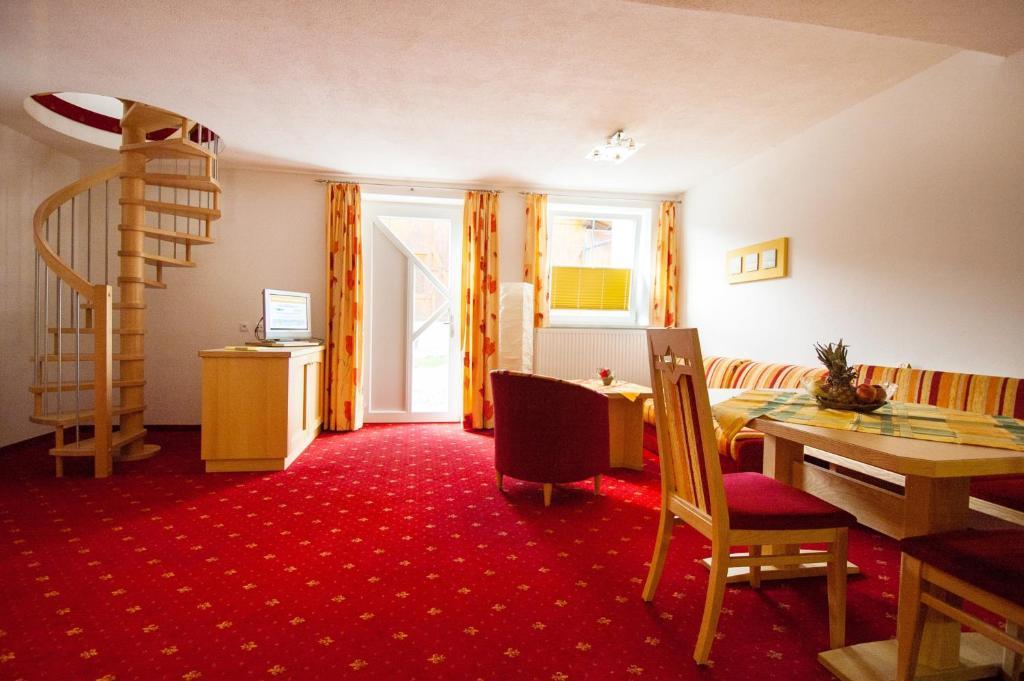 Standard Apartment
