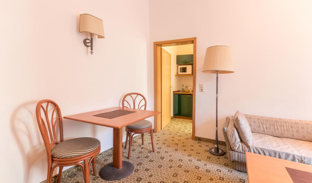 Familiekamer