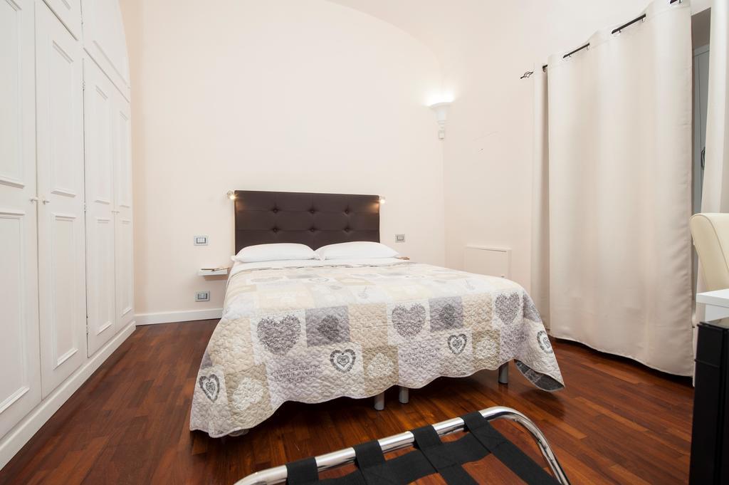 Tweepersoonskamer met Eigen Badkamer