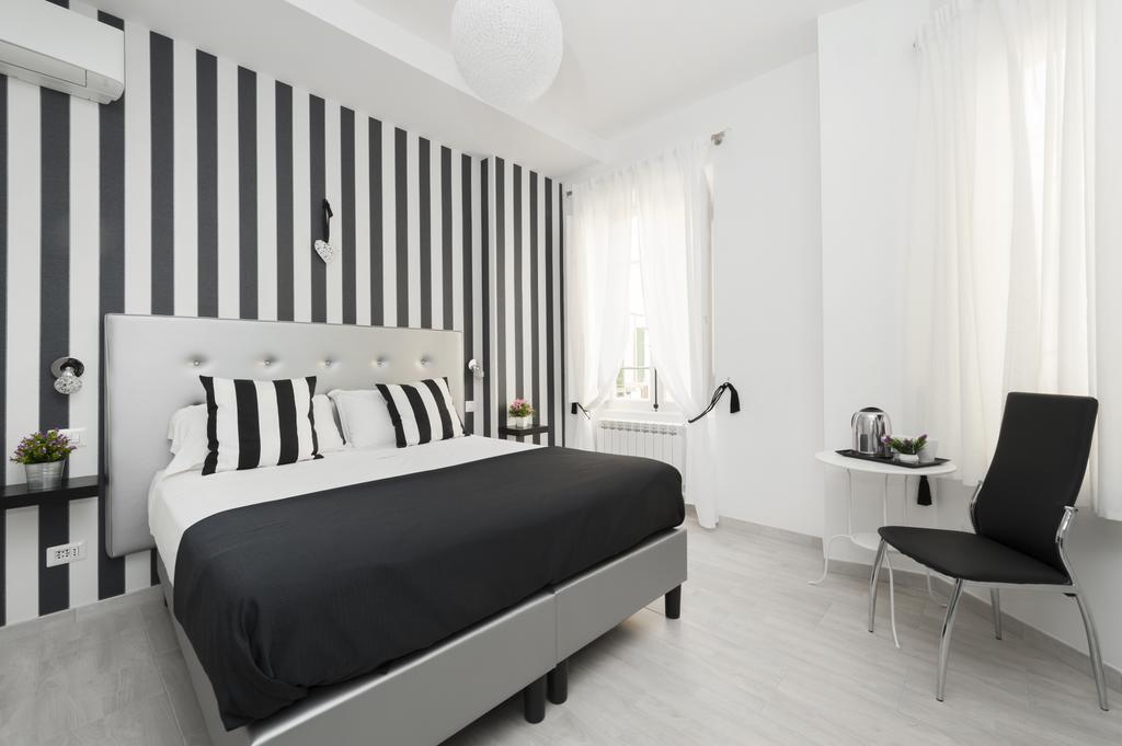Standaard Kamer met Kingsize Bed