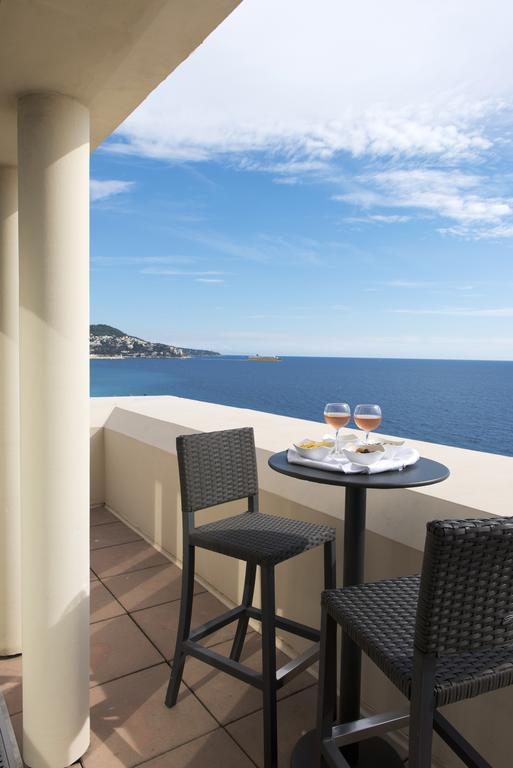 Suite met Terras