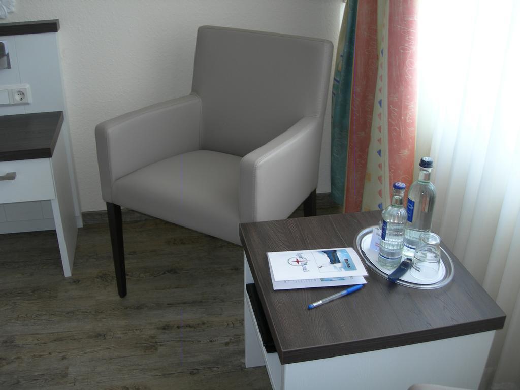 Klassieke Kamer met Tweepersoonsbed