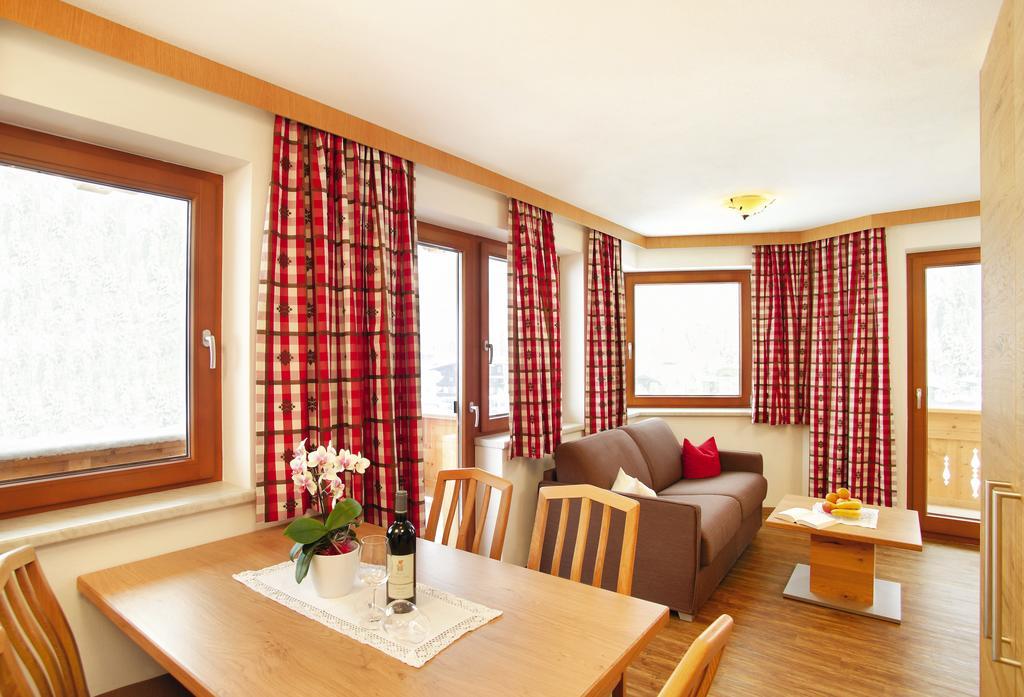 Superior Two-Bedroom Apartment