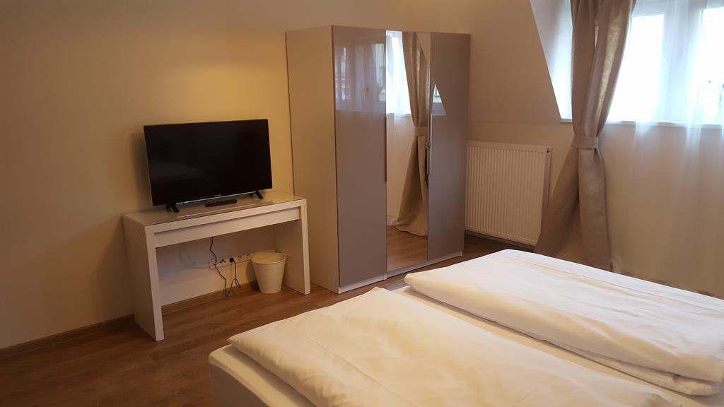 Appartement met 2 slaapkamers