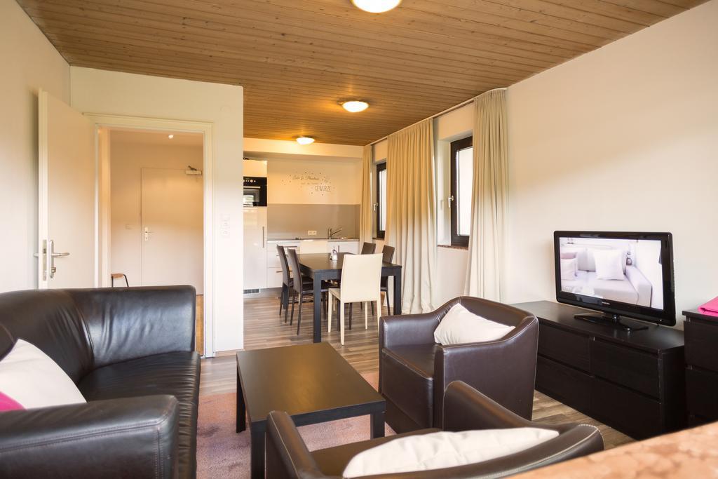 Family Apartment