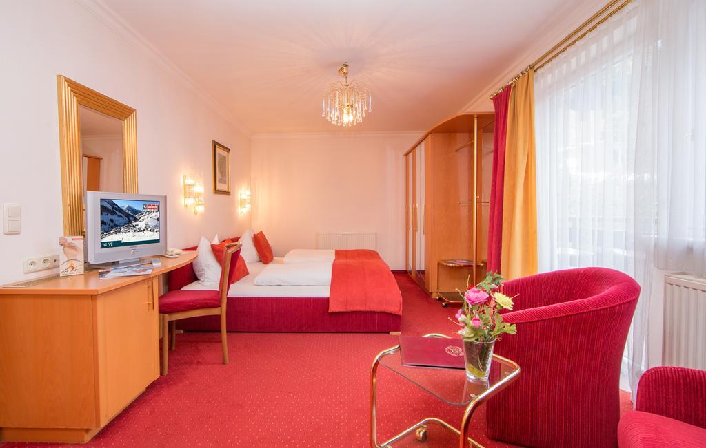 Comfort Double Room