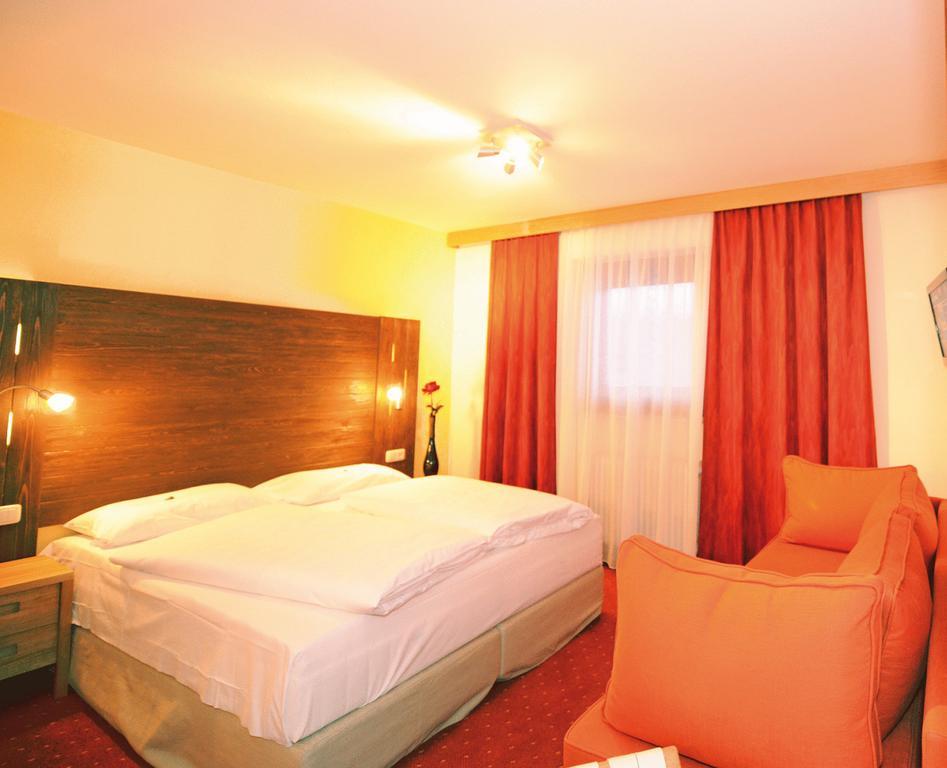 Double Room Balcony