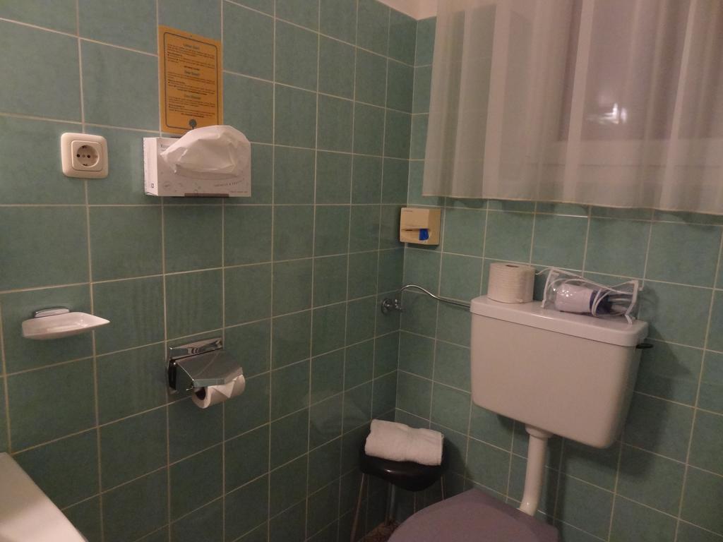 Double Room Balcony