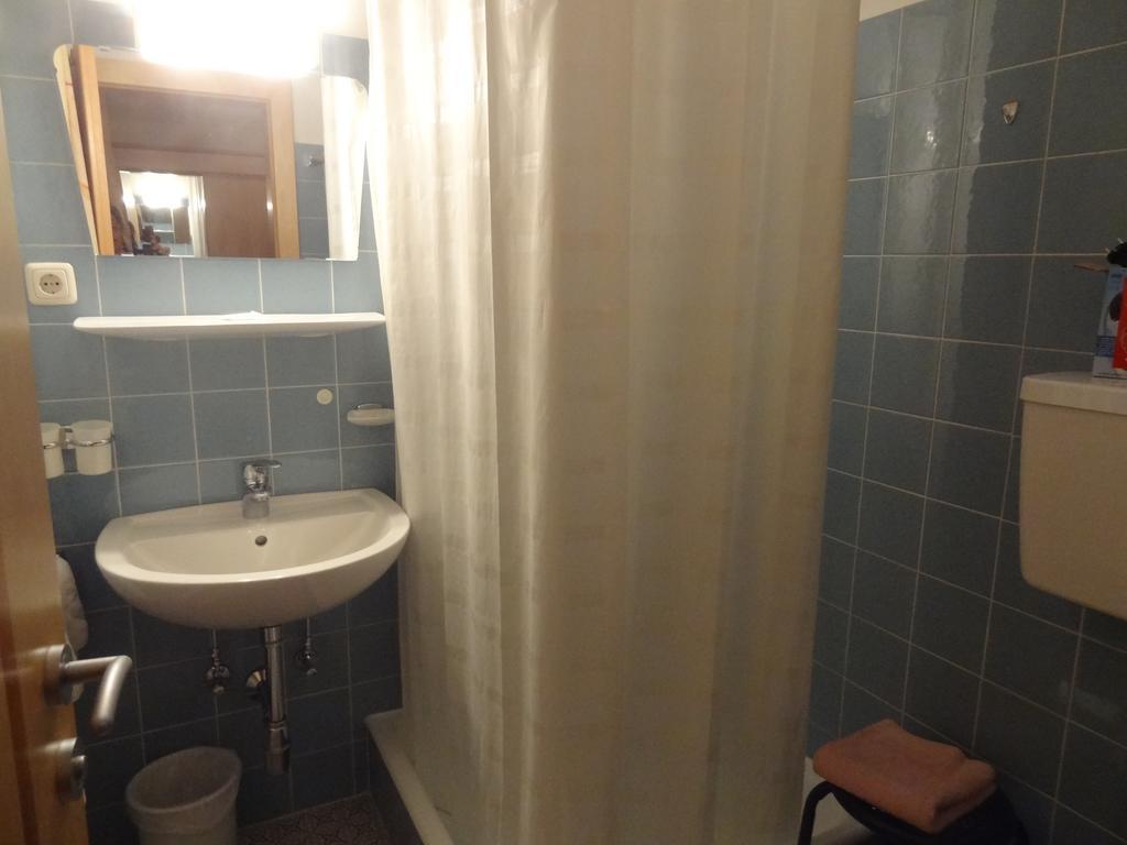 Single Room Balcony