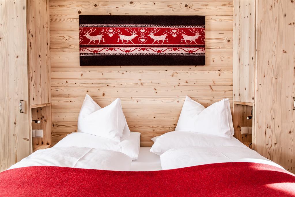 Double Room Terrace