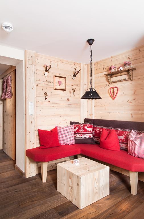 Double Room Terrace