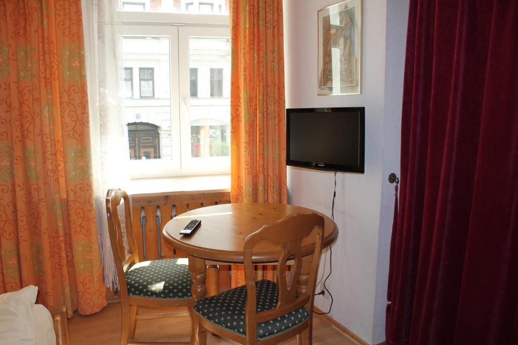Familiekamer