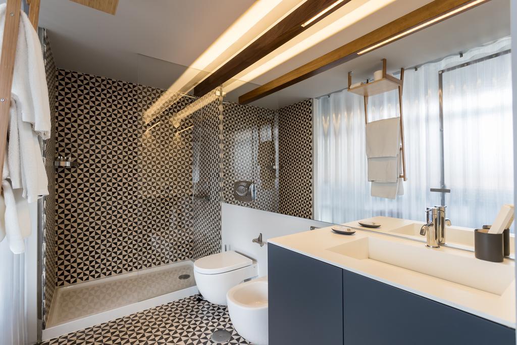 Superior Penthouse Appartement