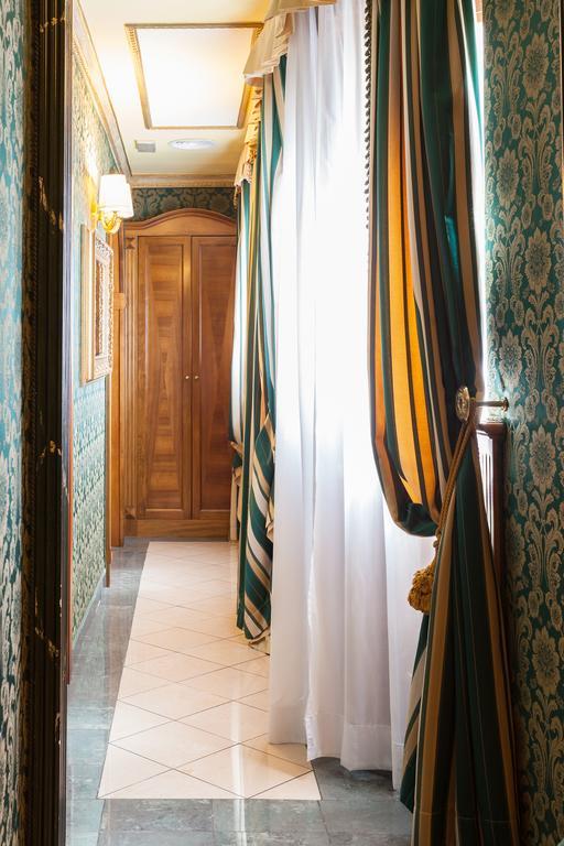Luxe Vierpersoonskamer