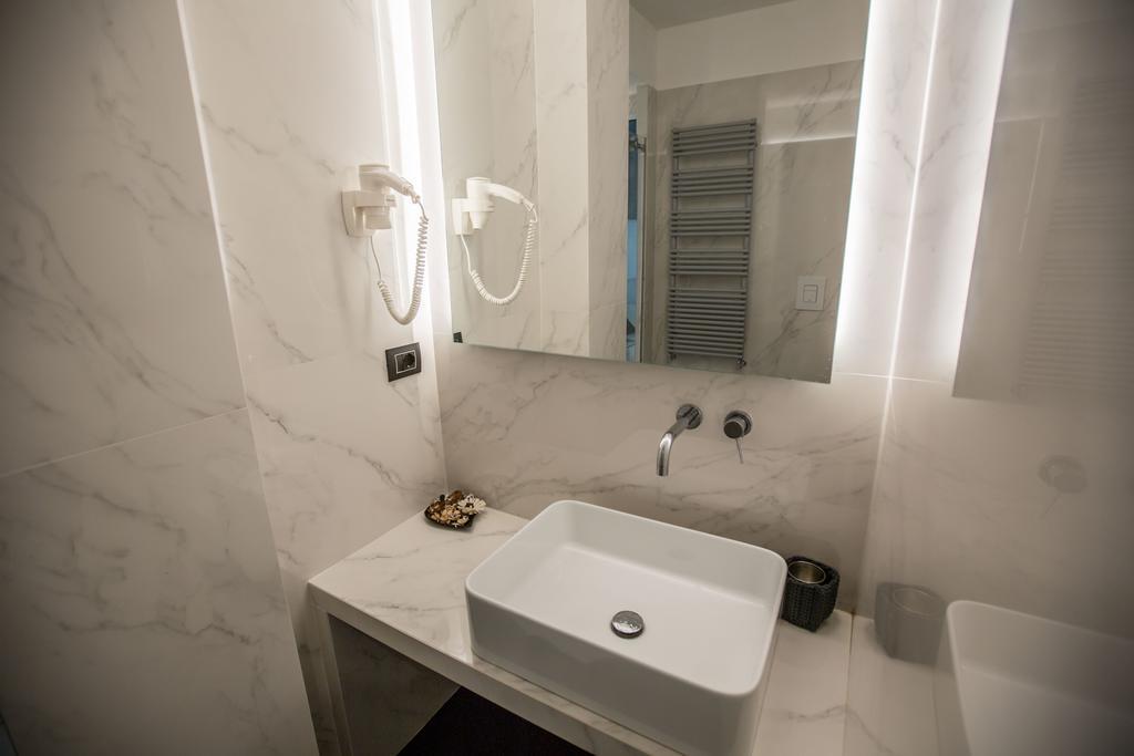 Superior Tweepersoonskamer met Balkon