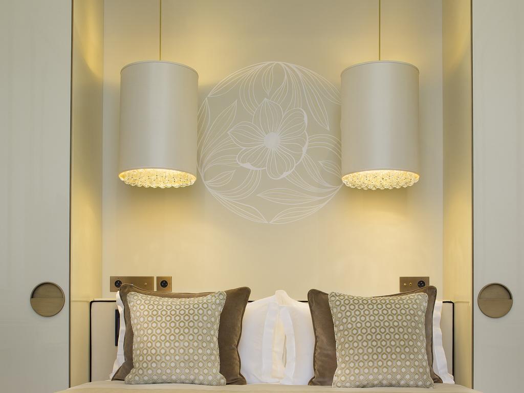 Junior Suite met Woonkamer