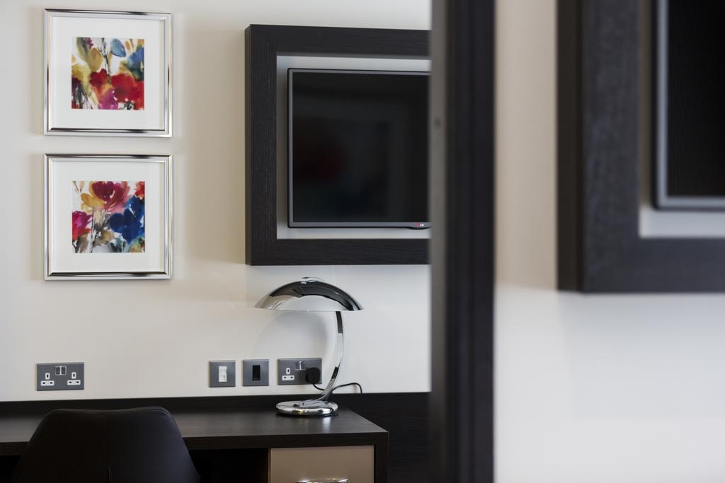 Luxe Suite met 1 Slaapkamer