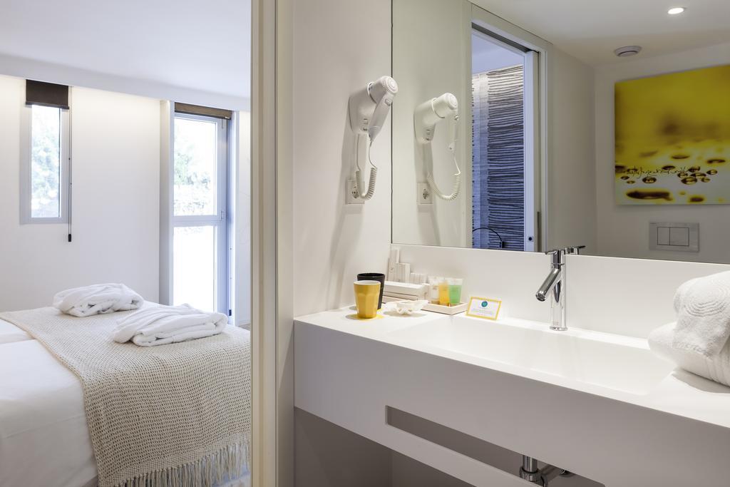 Appartement met 2 slaapkamers