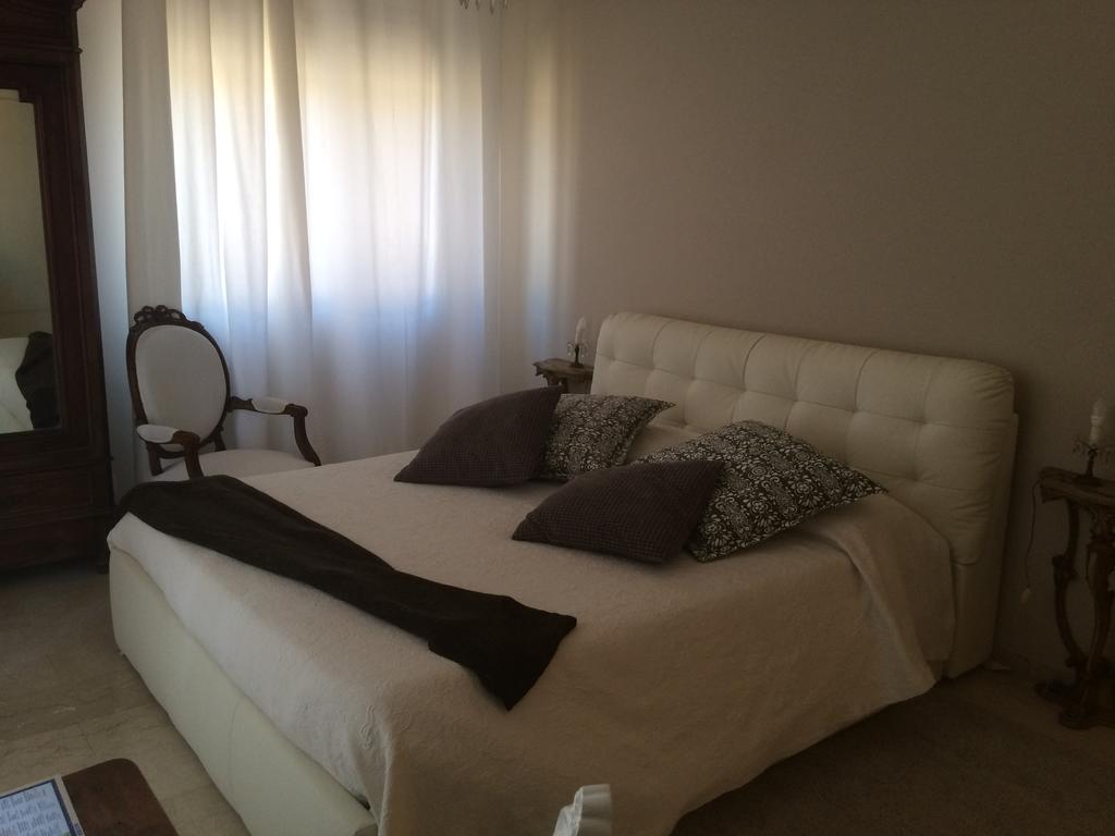 Deluxe Tweepersoonskamer met Balkon