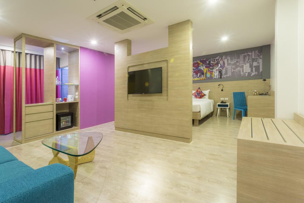 Suite