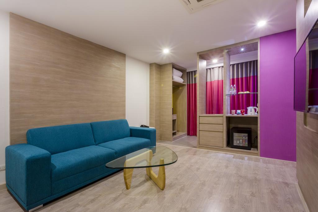 Suite