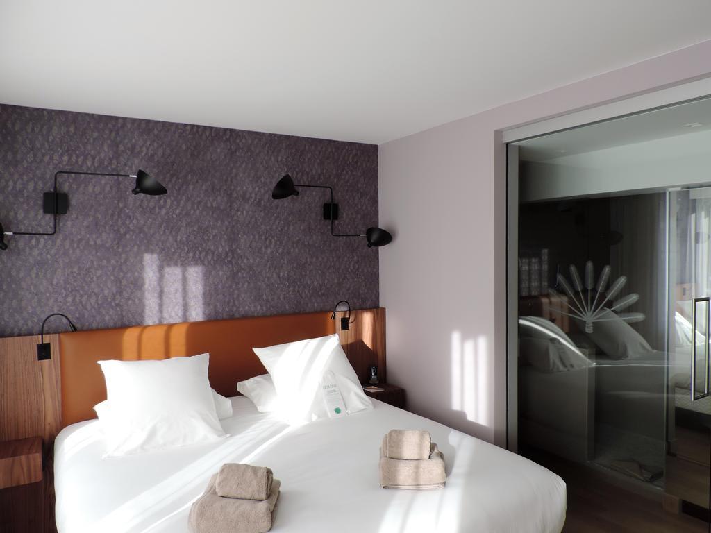 Familiekamer met Queensize Bed