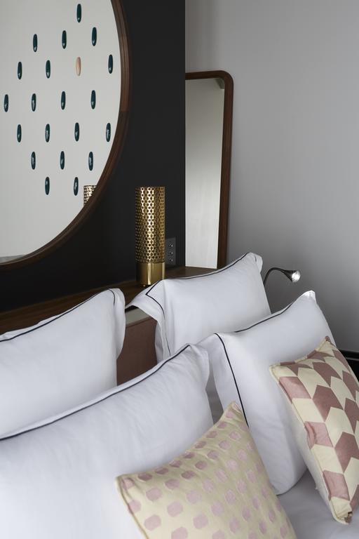 Deluxe Tweepersoonskamer met Hammam