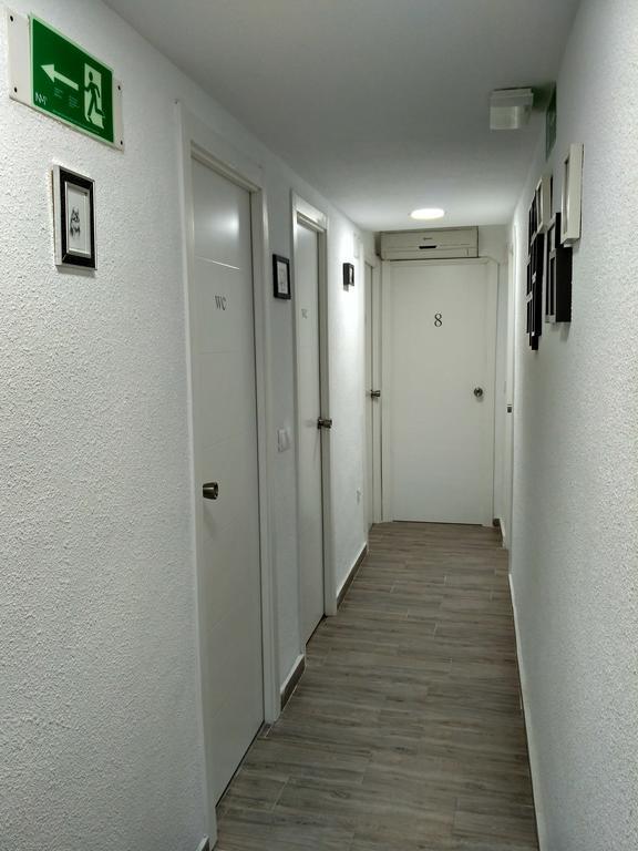 Double Room Private Bathroom