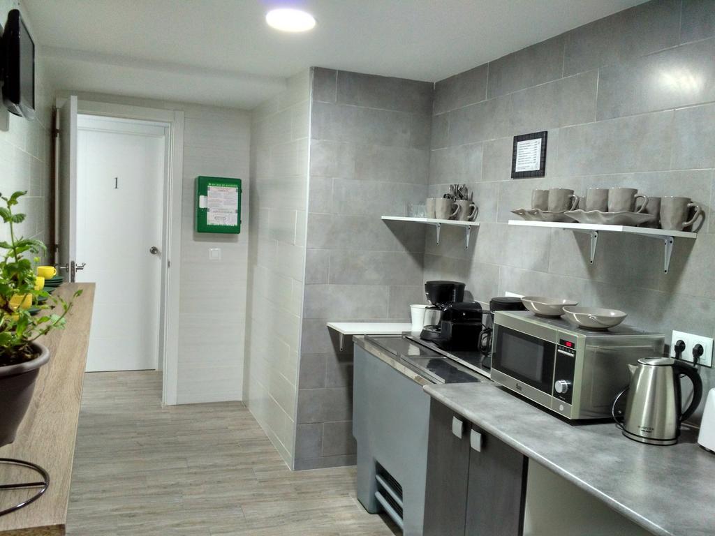 Double Room Private Bathroom
