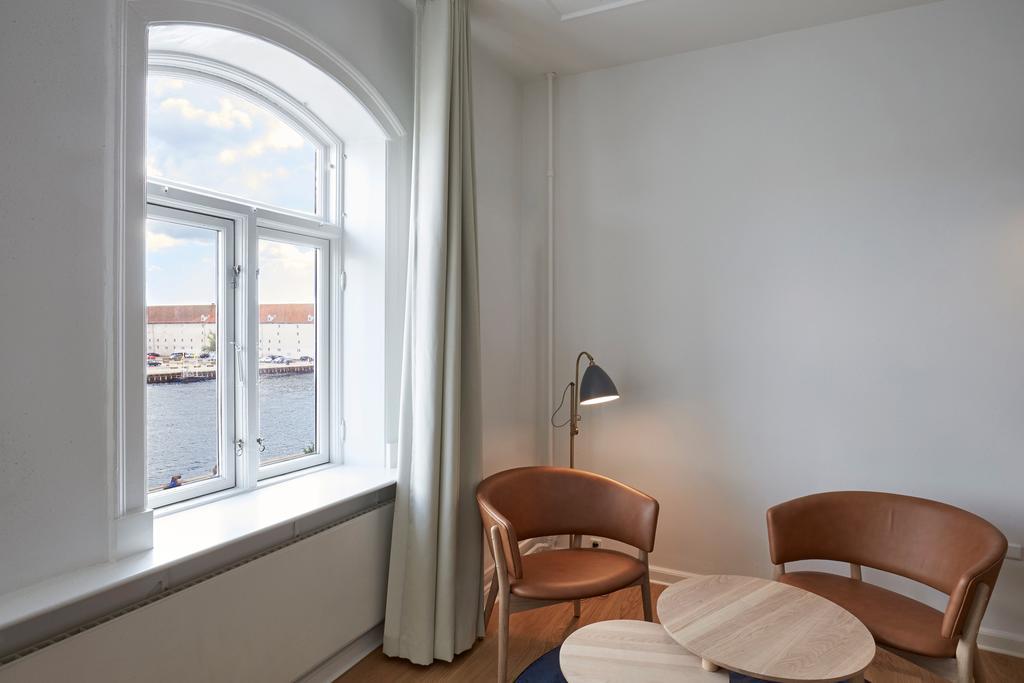 Executive Tweepersoonskamer met Uitzicht