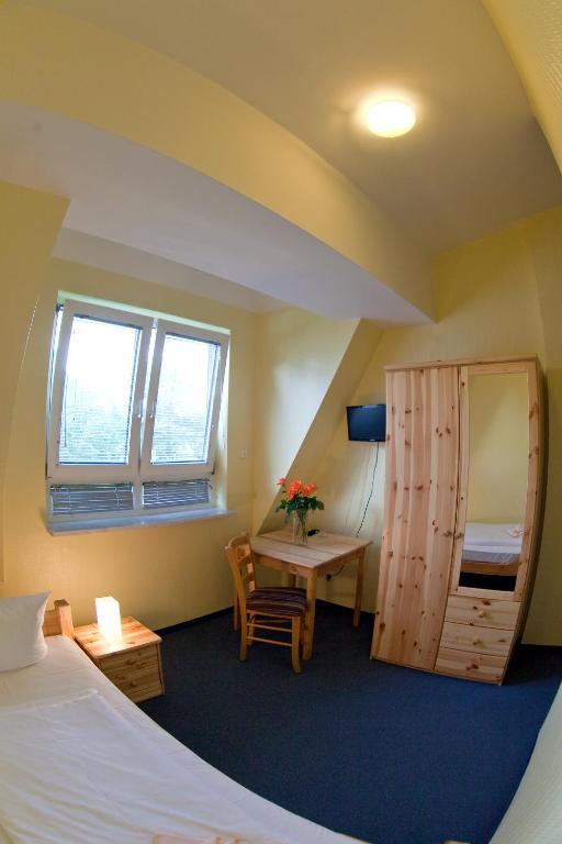 Eenpersoonskamer