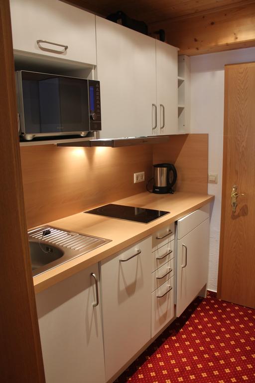 Studio Appartement voor 2 Volwassenen met Terras en Uitzicht op het Groen
