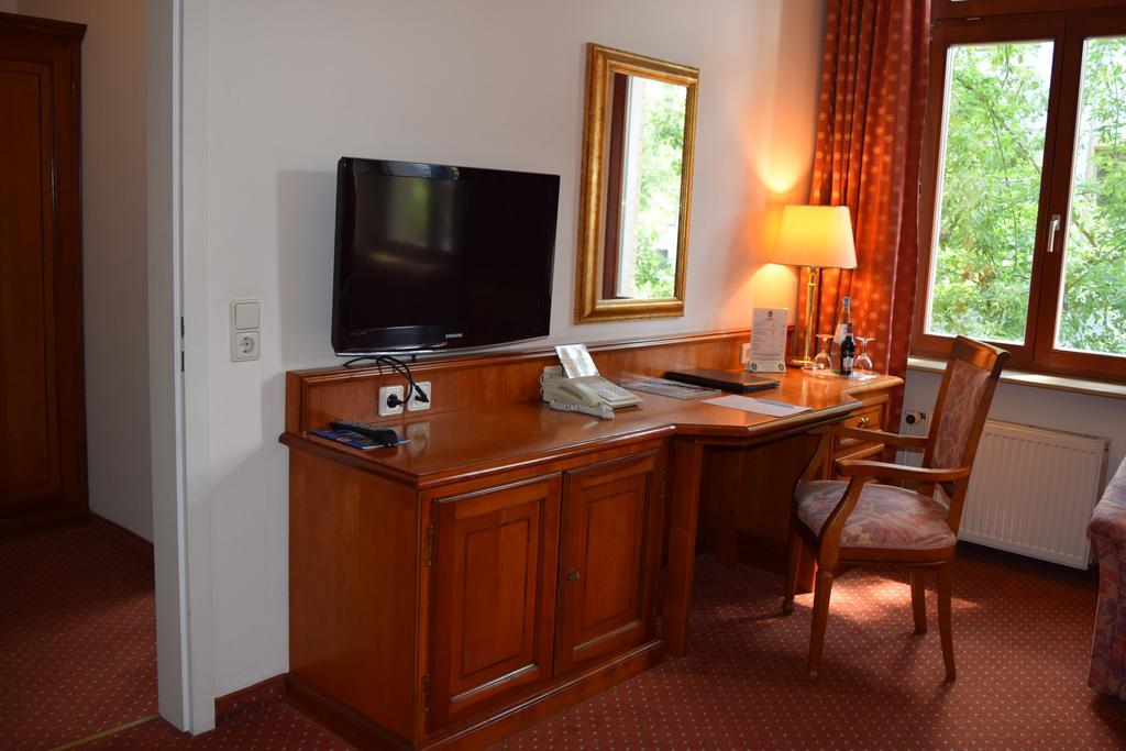 Familiekamer