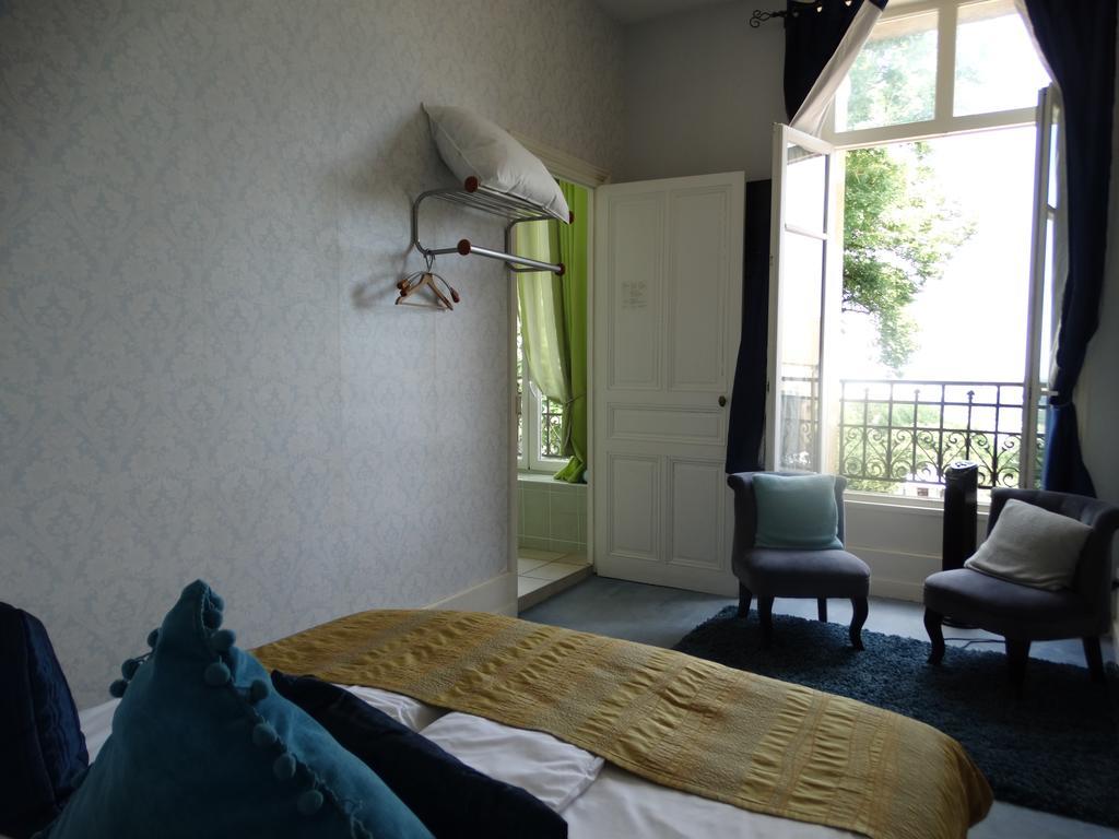 Suite voor 2 Personen