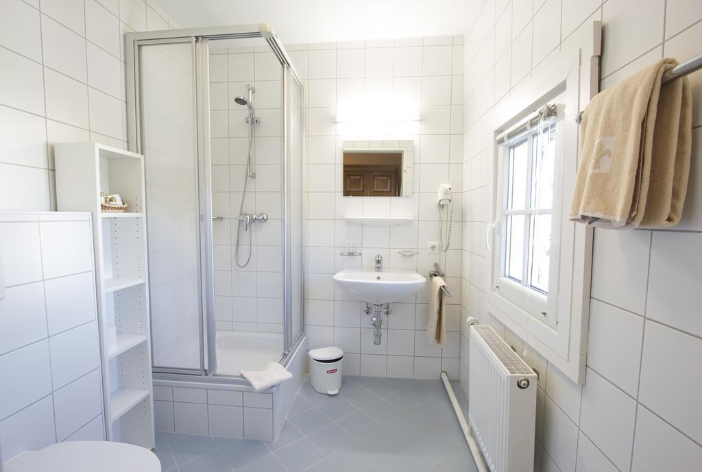 Standard Double Room Annex