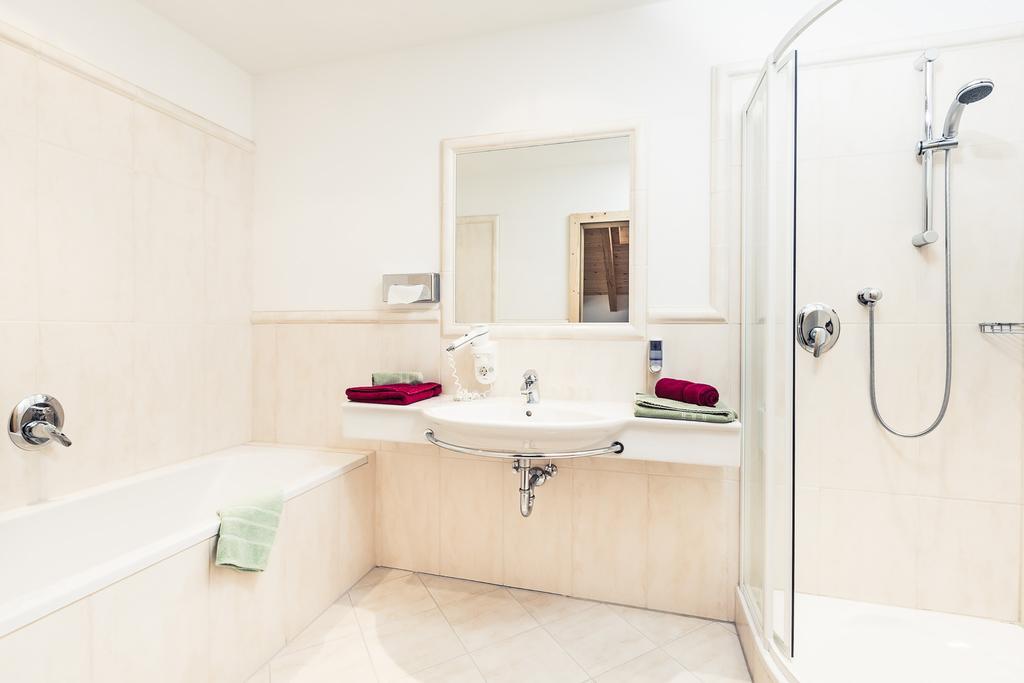 Comfort Double Room South