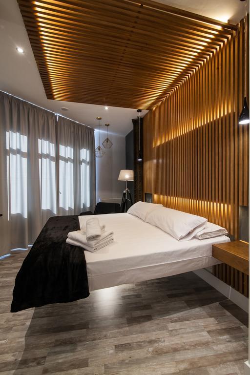 Premium Double Room Jacuzzi